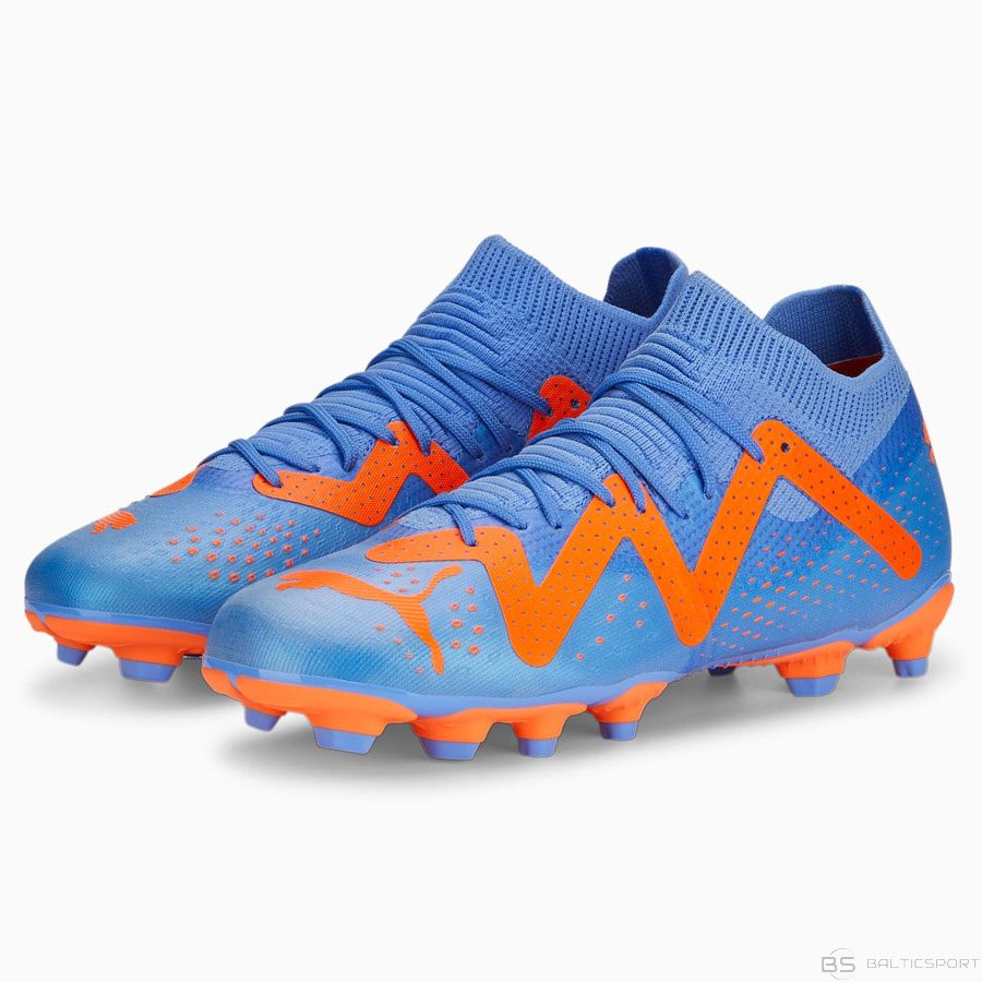 PUMA FUTURE MATCH FG/AG JR