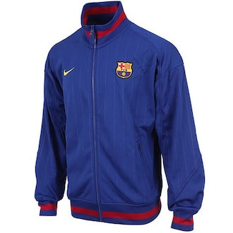 NIKE BARCELONA FC ACADEMY PRO JACKET