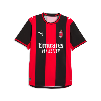 Puma AC Milan 26/27 Home Authentic jersey
