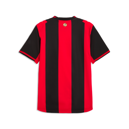 Puma AC Milan 26/27 Home Authentic jersey