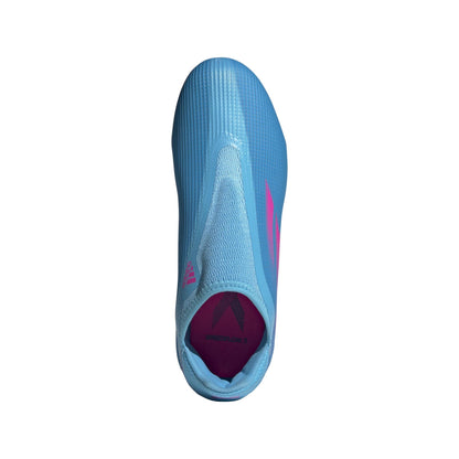 ADIDAS JR SPEEDFLOW .3 LL FG
