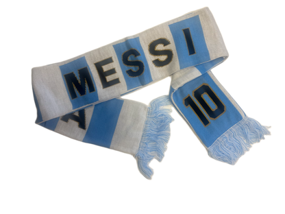 ARGENTINA SCARF
