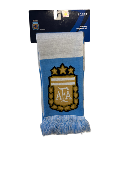 ARGENTINA SCARF