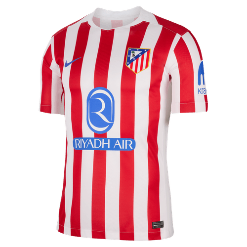 NIKE ATLETICO MADRID HOME 25/26 REPLICA JERSEY
