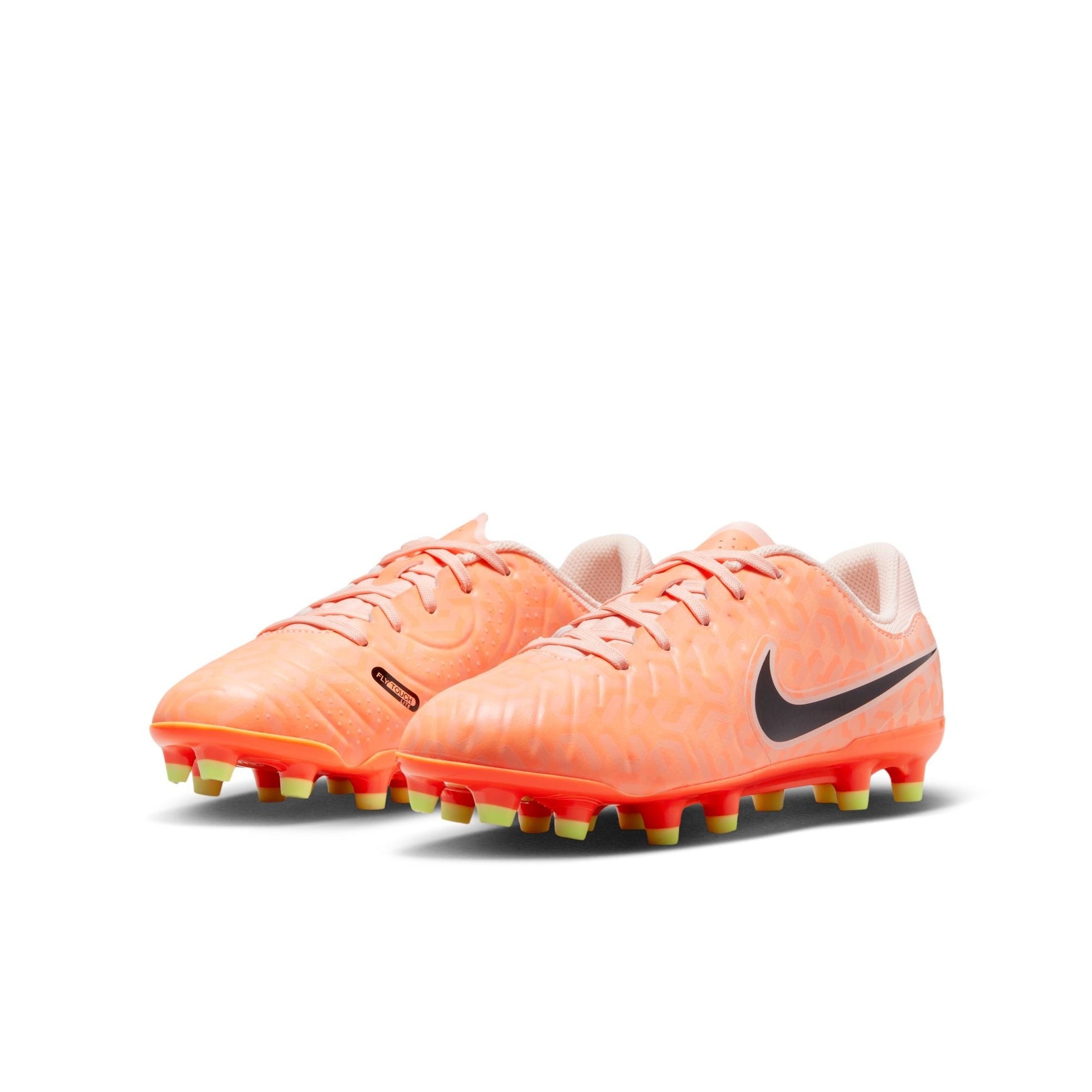 NIKE JR. TIEMPO LEGEND 10 ACADEMY FG/MG