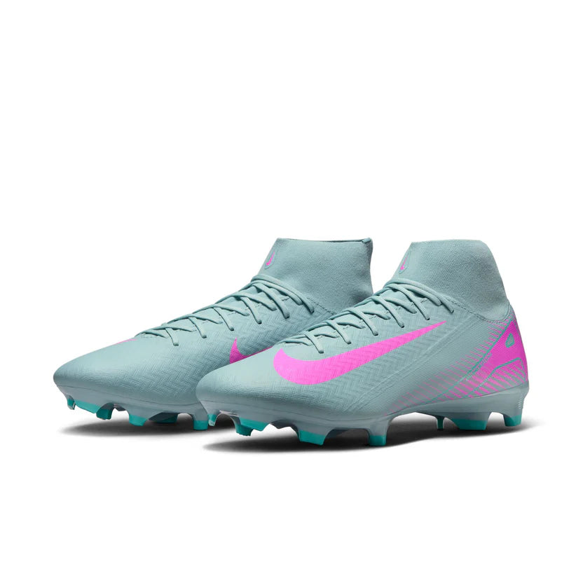 NIKE MERCURIAL SUPERFLY 10 ACADEMY