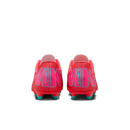 NIKE JR MERCURIAL VAPOR 16 CLUB FG/MG