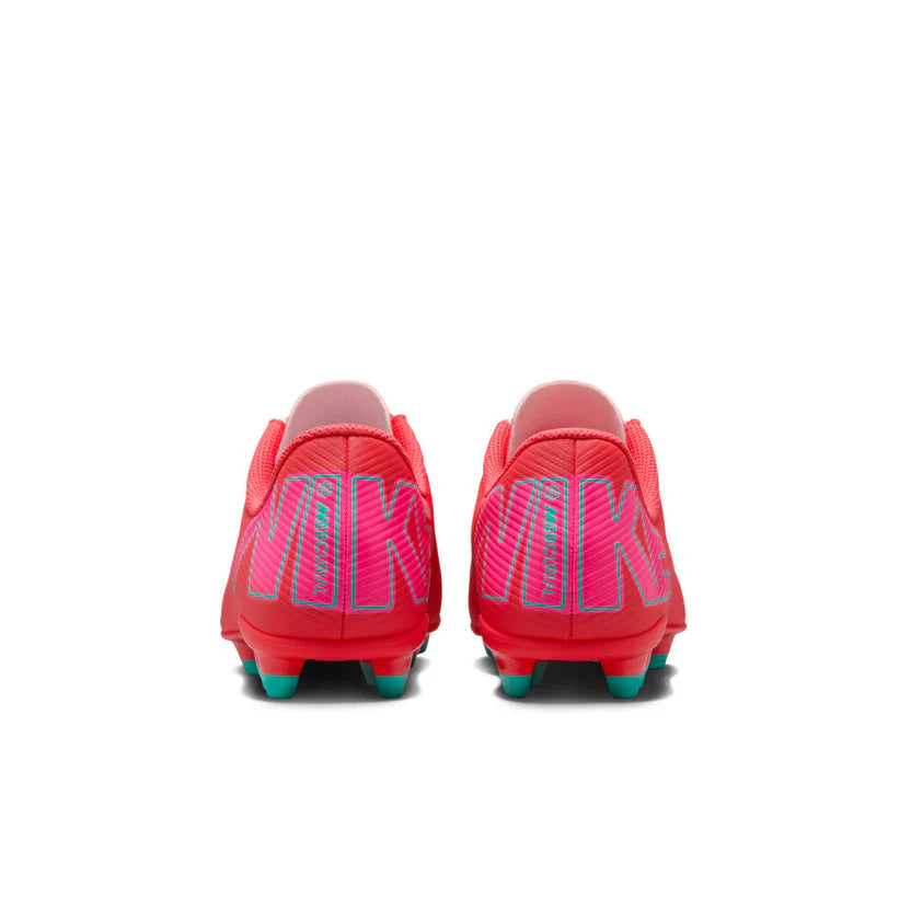 NIKE JR MERCURIAL VAPOR 16 CLUB FG/MG