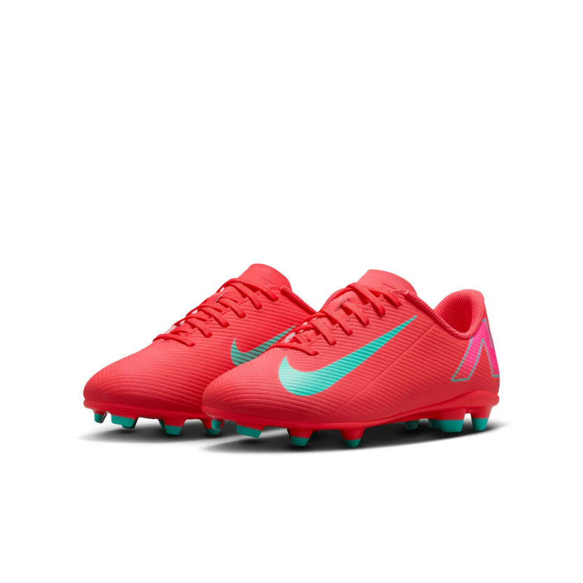 NIKE JR MERCURIAL VAPOR 16 CLUB FG/MG