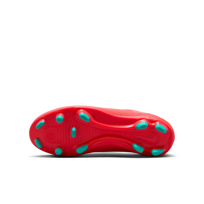 NIKE JR MERCURIAL VAPOR 16 CLUB FG/MG