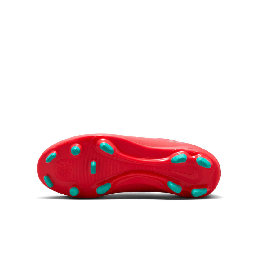 NIKE JR MERCURIAL VAPOR 16 CLUB FG/MG