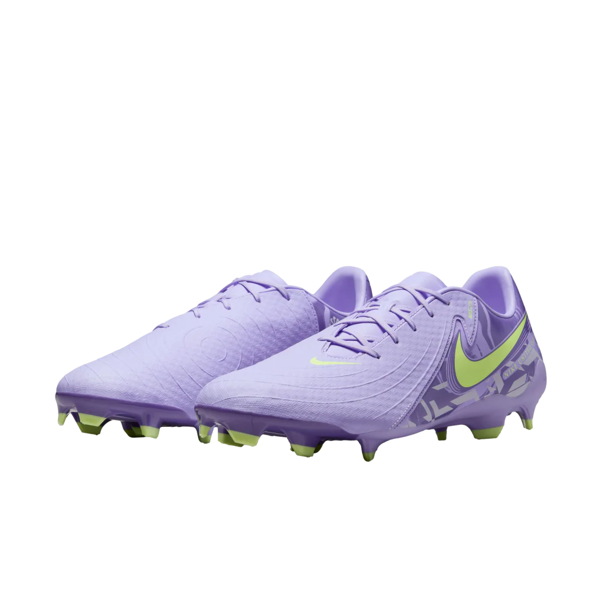 NIKE UNITED PHANTOM GXll ACADEMY FG