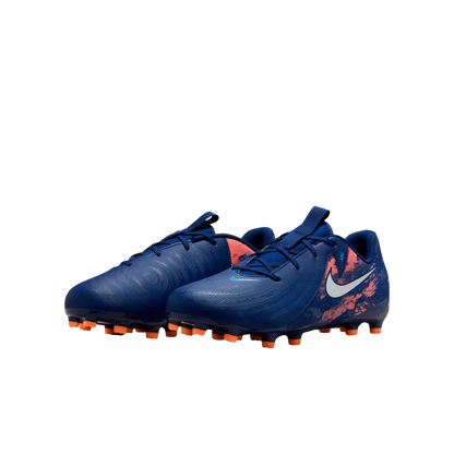 NIKE JR PHANTOM GX II ACAD FG/MG EH