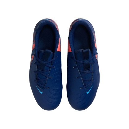 NIKE JR PHANTOM GX II ACAD FG/MG EH