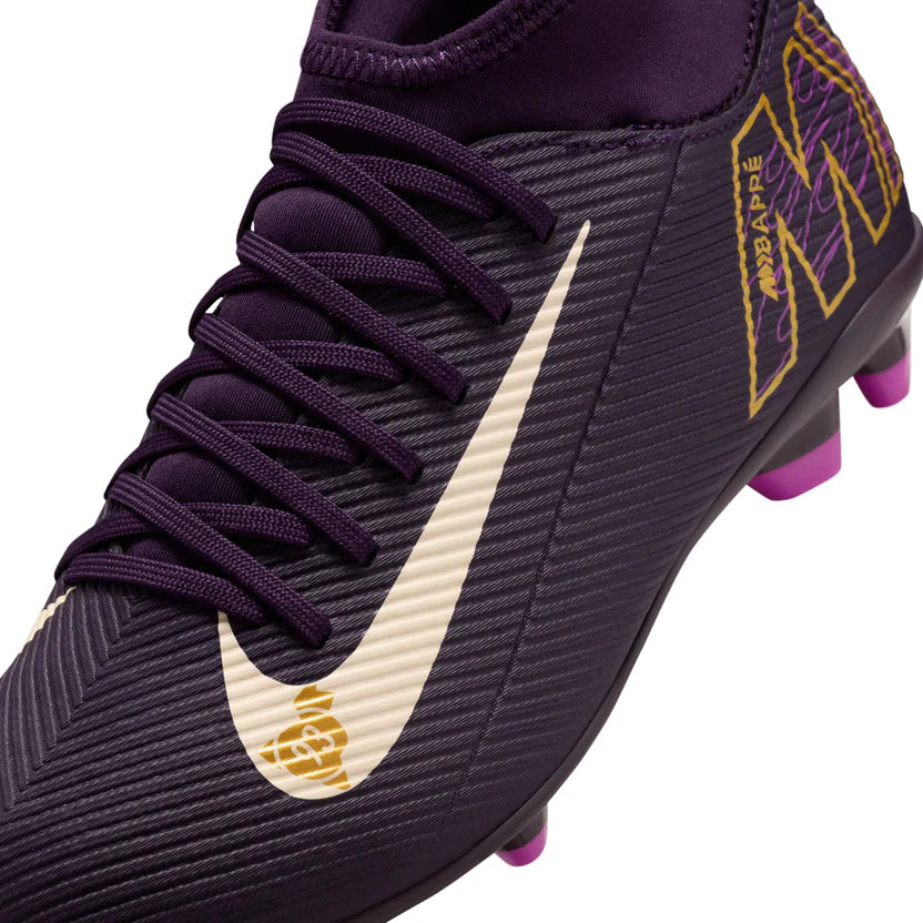 NIKE JR SUPERFLY 10 CLUB KM FG/MG