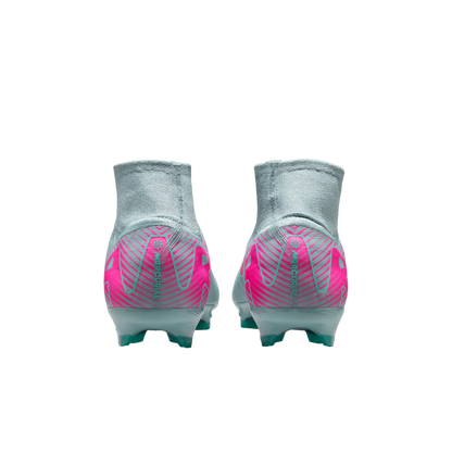 NIKE MERCURIAL SUPERFLY 10 PRO FG