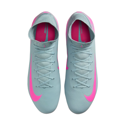 NIKE MERCURIAL SUPERFLY 10 PRO FG