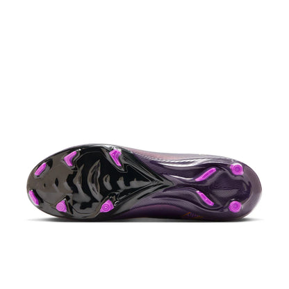 NIKE MERCURIAL SUPERFLY 10 ACADEMY KM FG/MG SOCCER SHOES