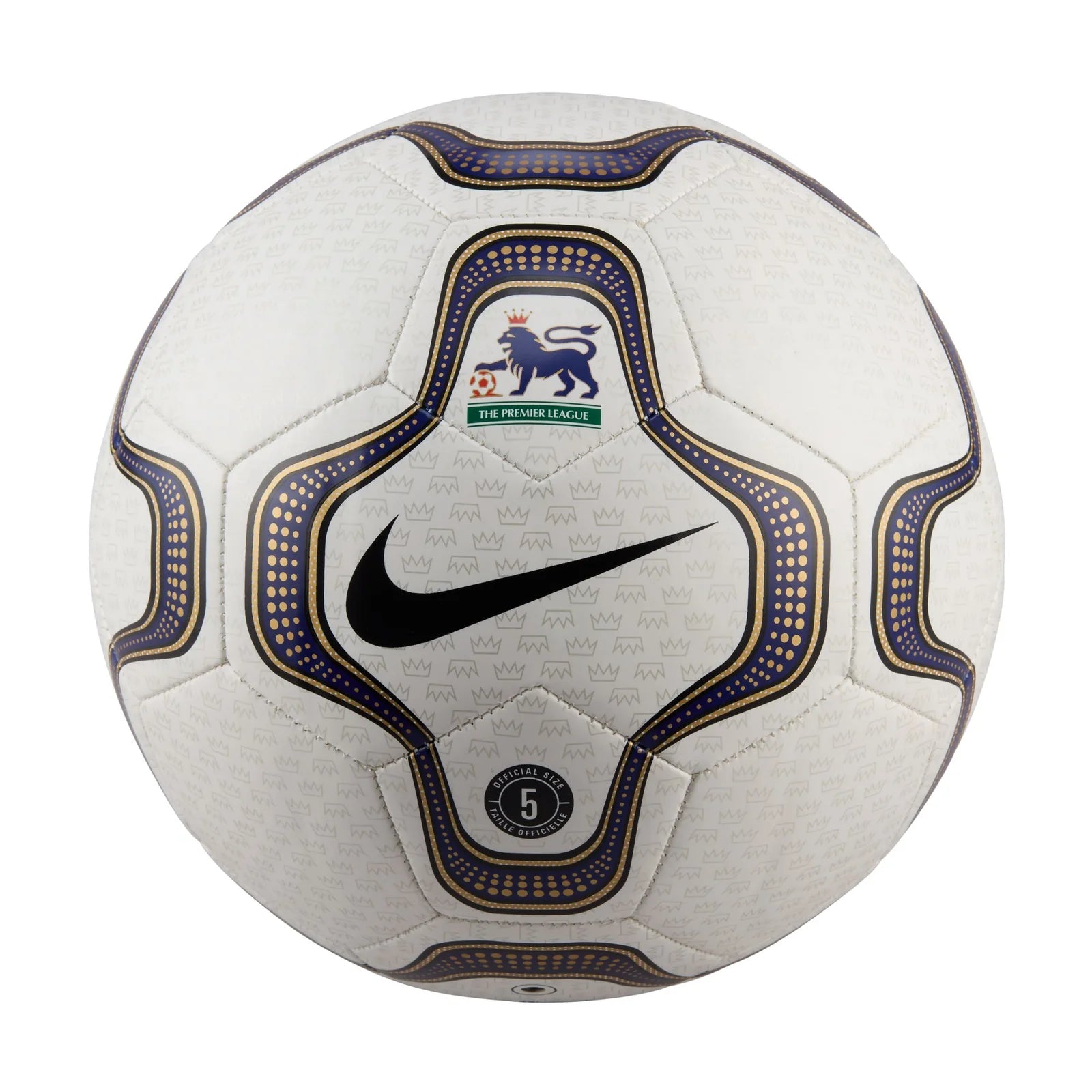 NIKE PREMIER LEAGUE HERITAGE GEO MERLIN