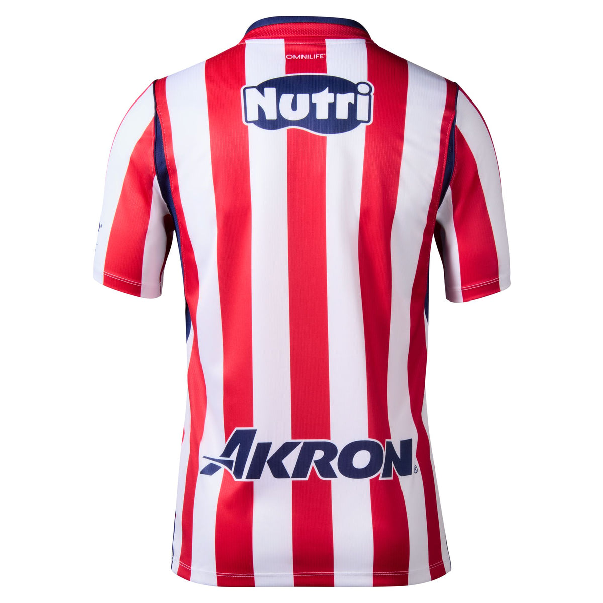 Nike Men's Chivas 2026/2027 Replica Home Jersey