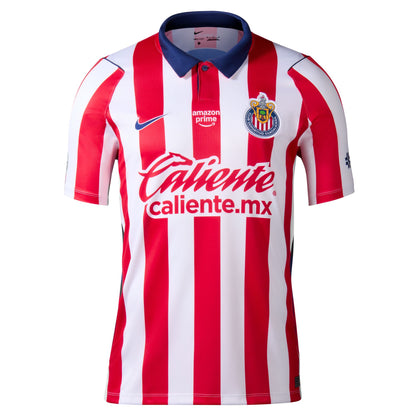 Nike Men's Chivas 2026/2027 Replica Home Jersey