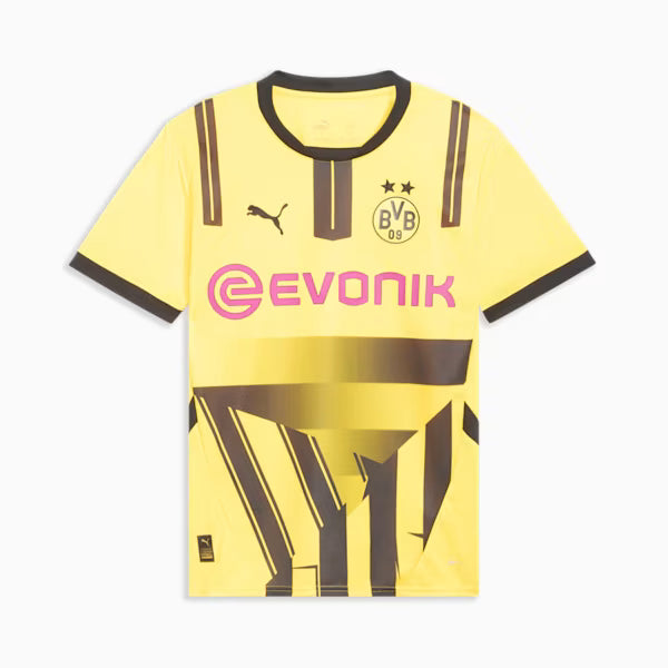 PUMA BVB DORTMUND REPLICA 3RD JERSEY 23/24