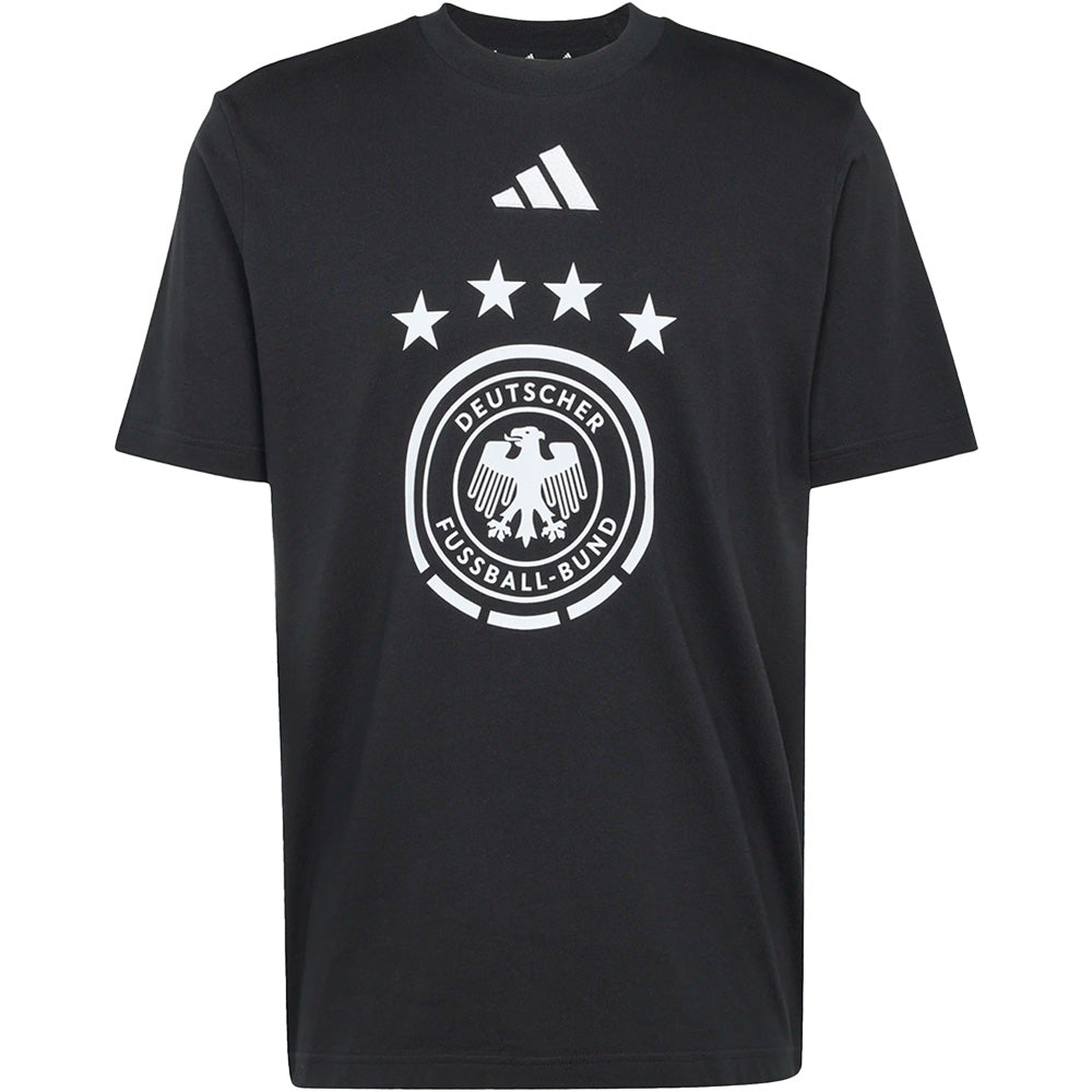 ADIDAS MEN'S GERMANY DNA GRAPHIC TEE
