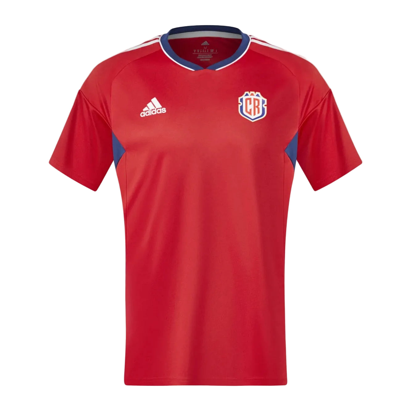 ADIDAS COSTA RICA 2023 HOME JERSEY