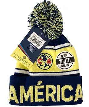 AMERICA BEANIE