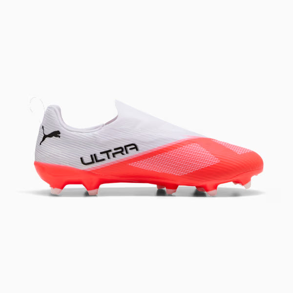 Puma Ultra Nitro 7 Match FG/AG JR