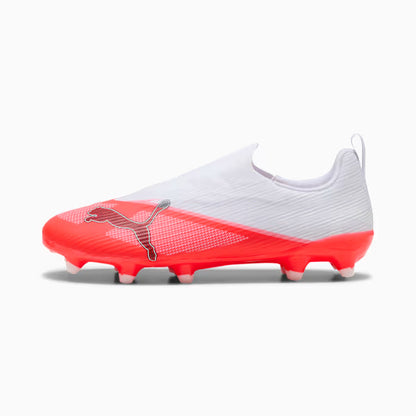 Puma Ultra Nitro 7 Match FG/AG JR