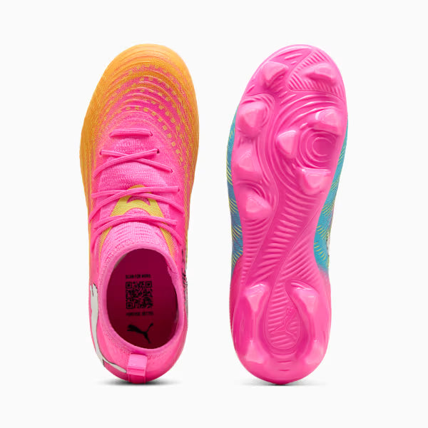 Puma Jr. Future 9 Match Fg/Ag