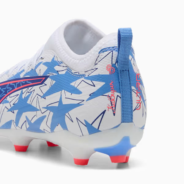 Puma Jr. Ultra 6 Match  Kidsuper X Cp FG/AG