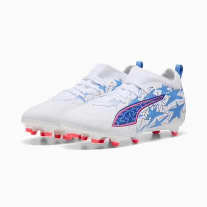 Puma Jr. Ultra 6 Match  Kidsuper X Cp FG/AG