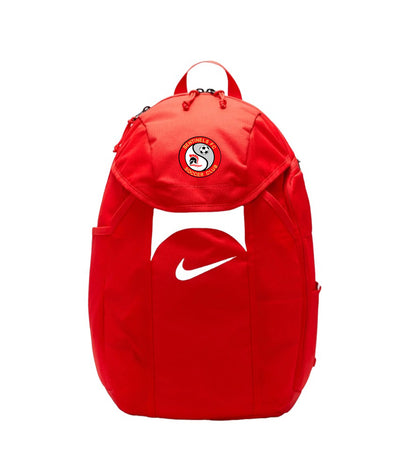 SENTINELS FC NIKE ACADEMY BACK PACK