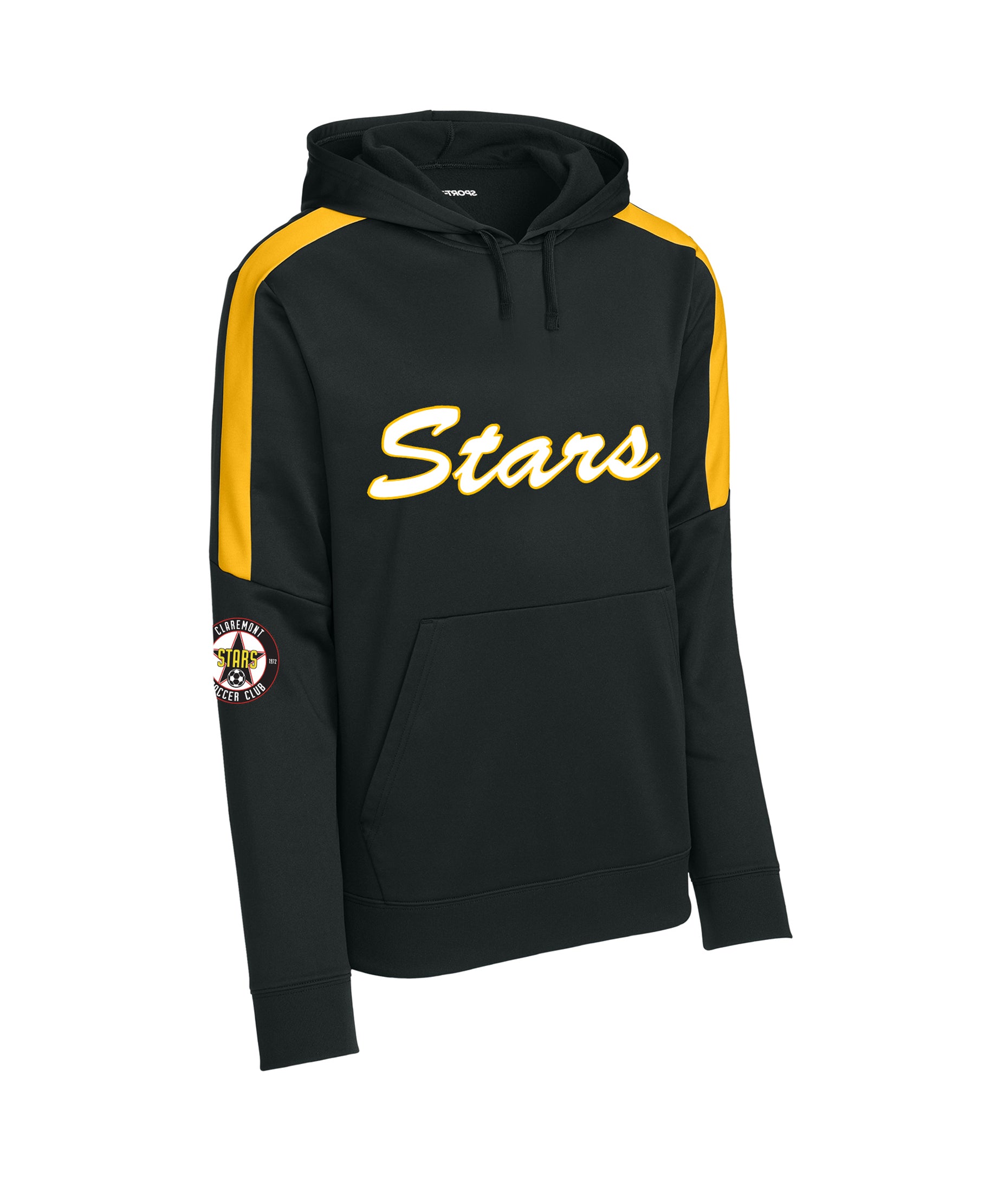 STARSFN ST255