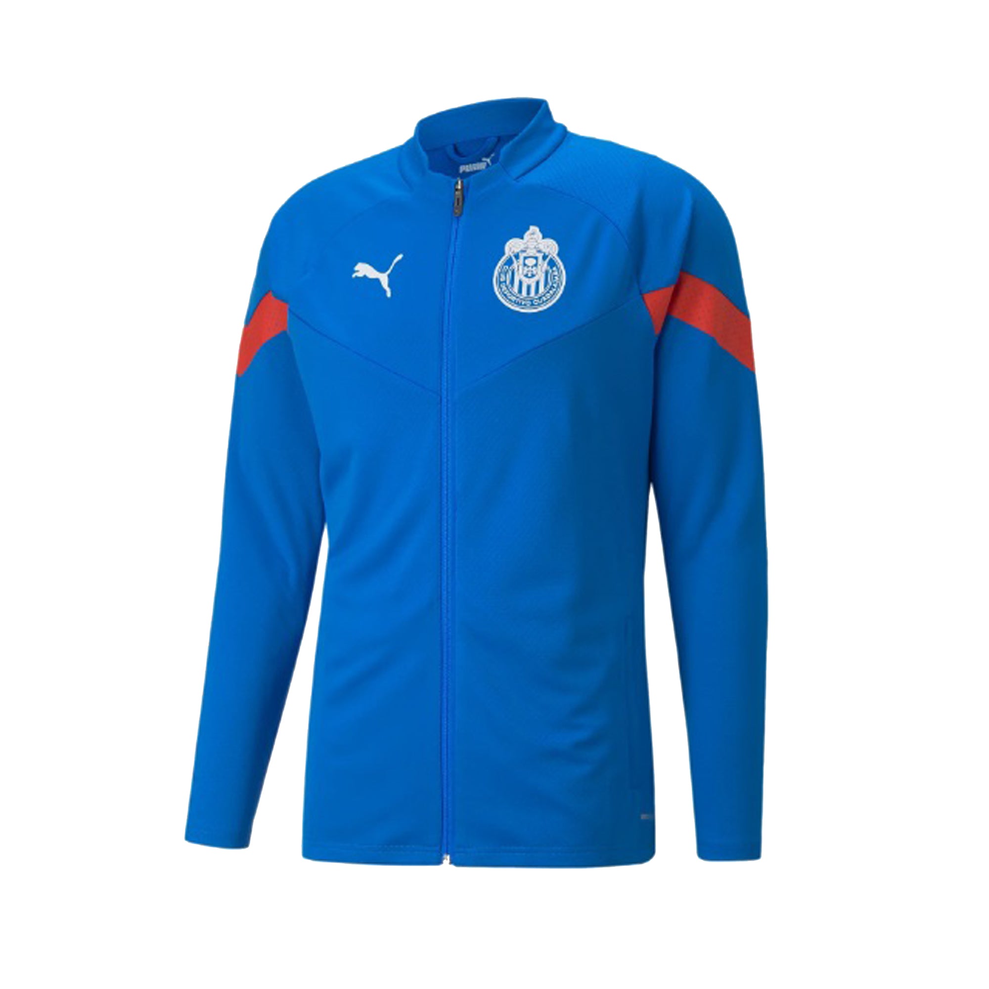 PUMA CHIVAS TRAINING JACKET 22/23