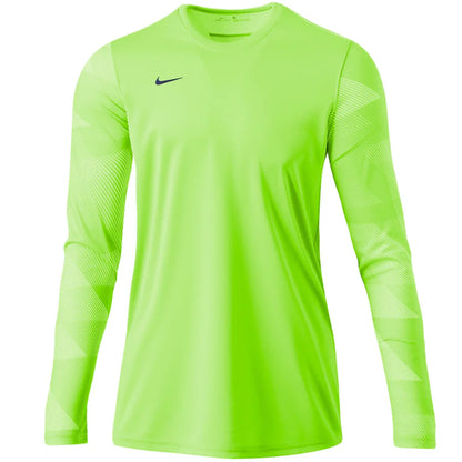 NIKE WOMENS PARK IV GK LS JERSEY