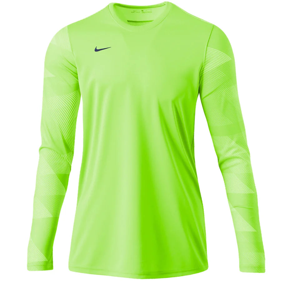 NIKE WOMENS PARK IV GK LS JERSEY