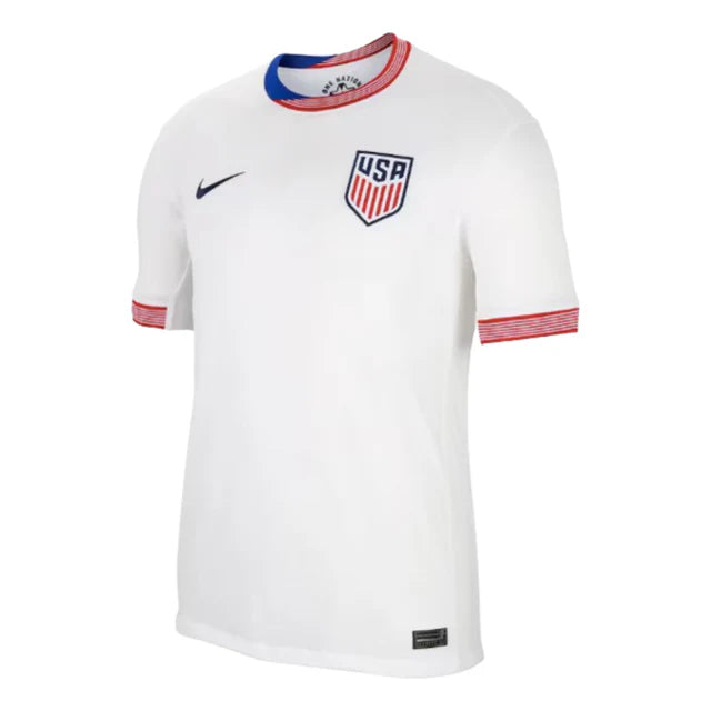 NIKE USMNT 24/25 HOME MATCH JERSEY
