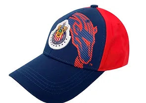 CHIVAS GUADALAJARA CAP