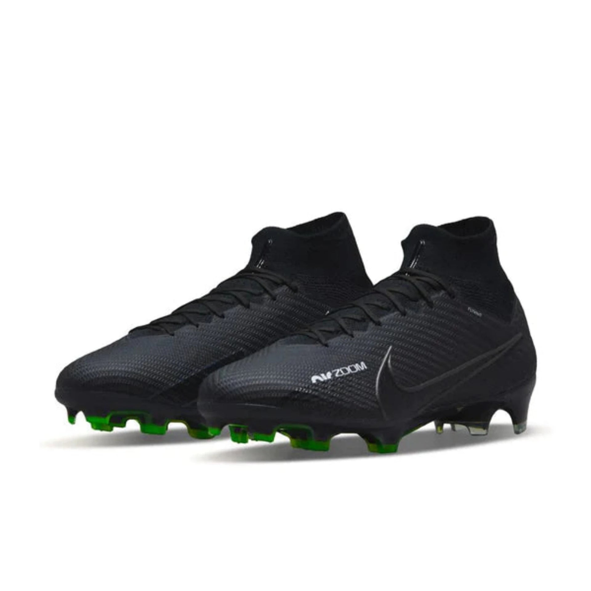 NIKE MERCURIAL SUPERFLY 9 ELITE FG – 100% SOCCER