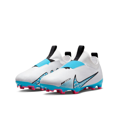 NIKE JR MERCURIAL VAPOR 15 ACADEMY FG/MG