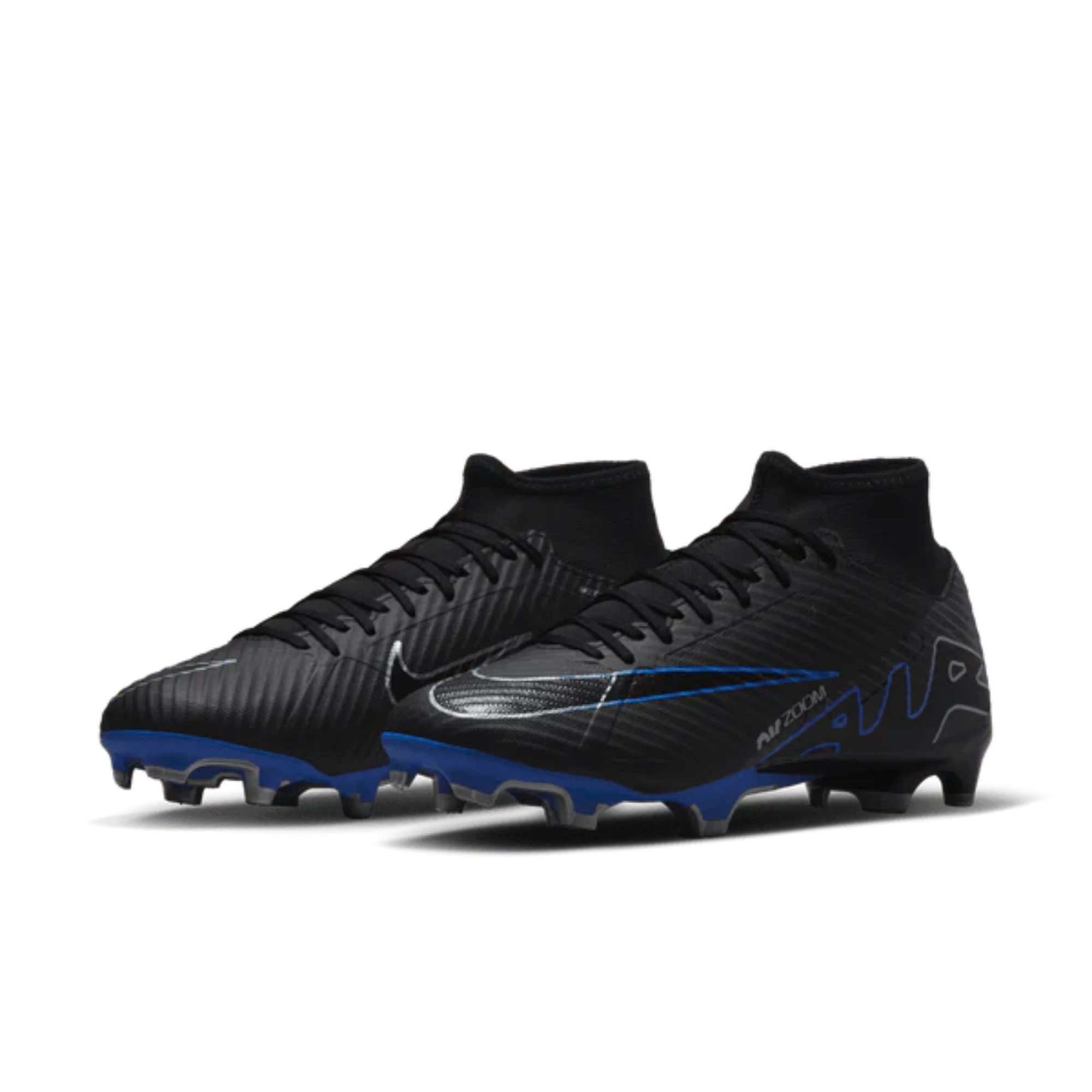 NIKE ZOOM SUPERFLY 9 ACADEMY FG/MG