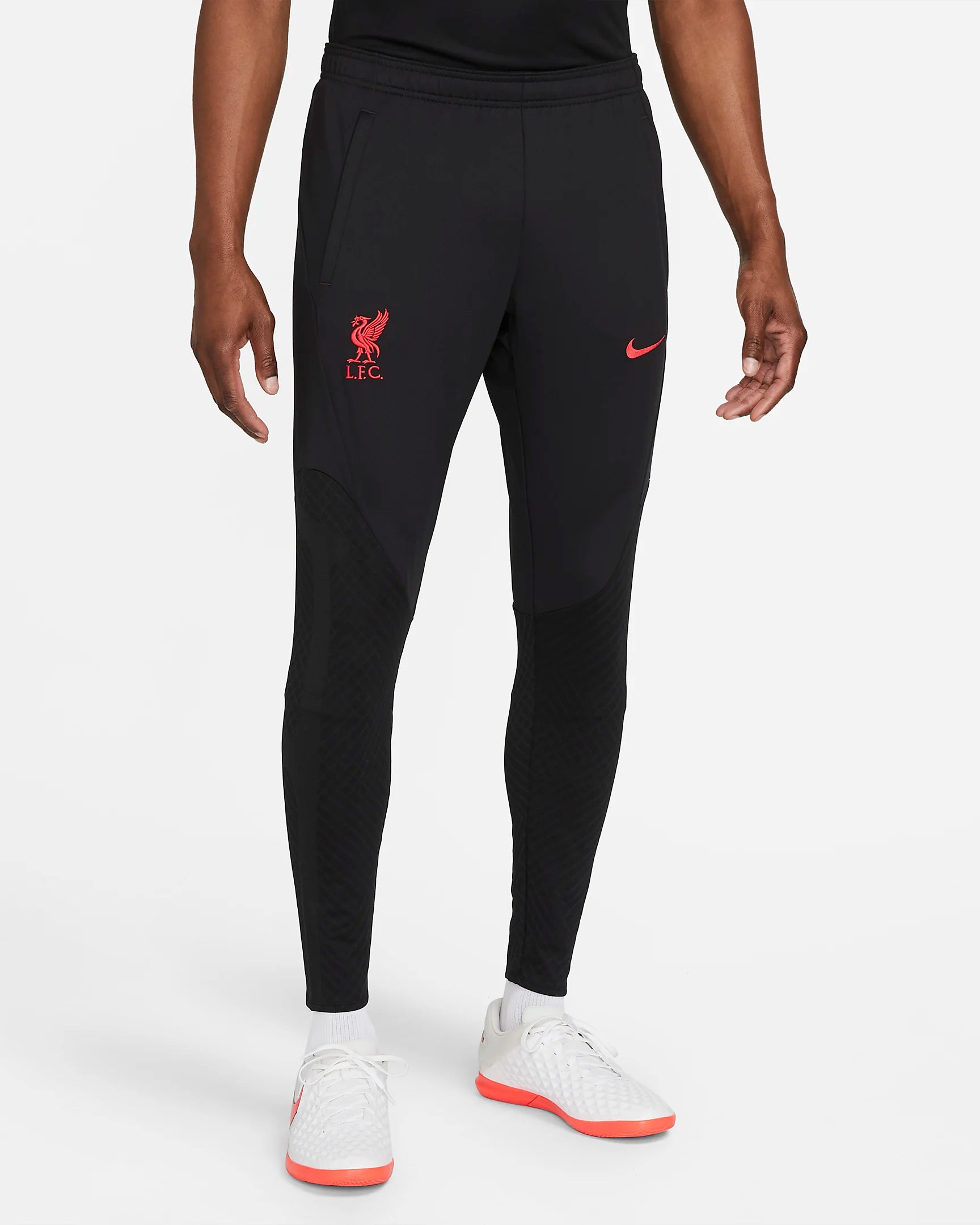 NIKE DRI-FIT STRIKE LIVERPOOL FC PANTS