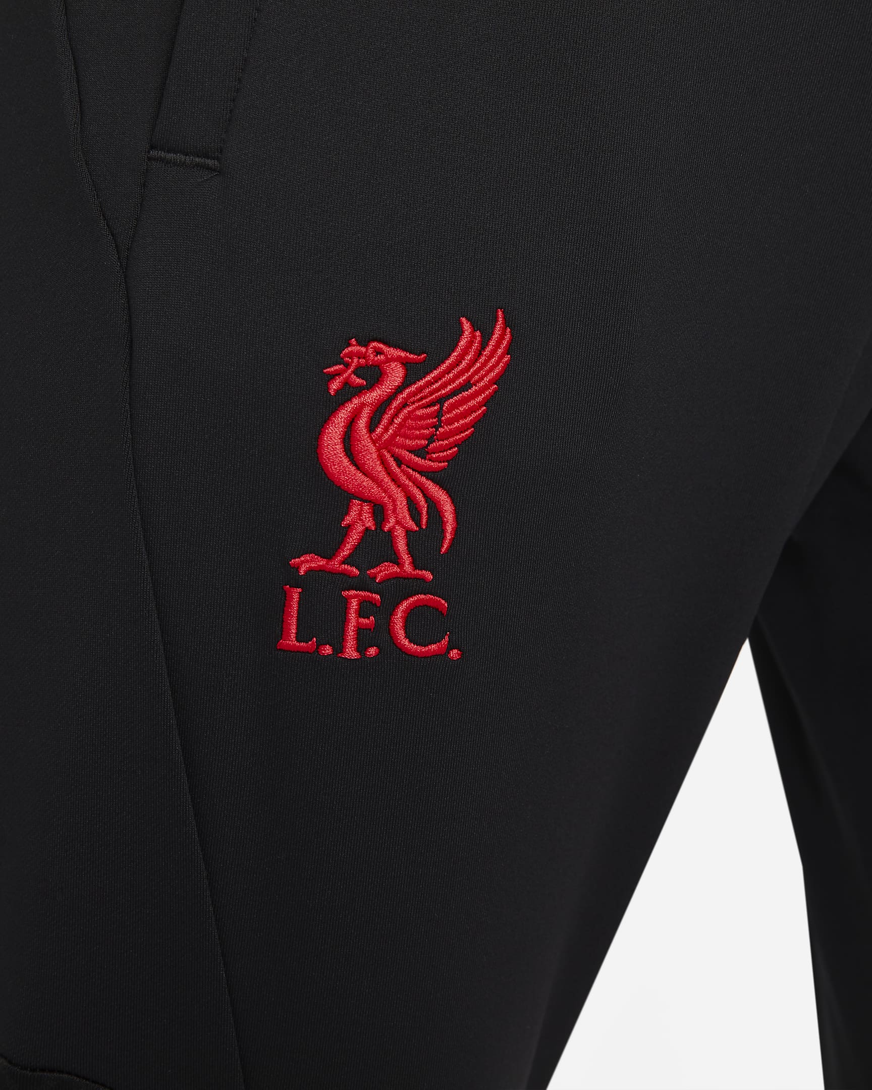 NIKE DRI-FIT STRIKE LIVERPOOL FC PANTS