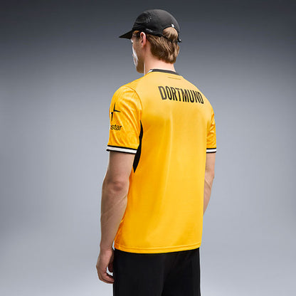 Puma BVB Dortmund 26/27 Home Jersey