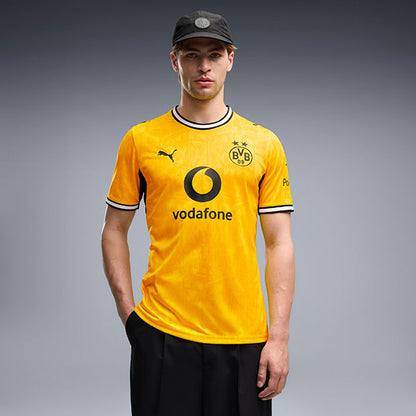 Puma BVB Dortmund 26/27 Home Jersey