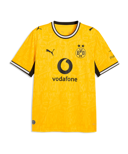 Puma BVB Dortmund 26/27 Home Jersey