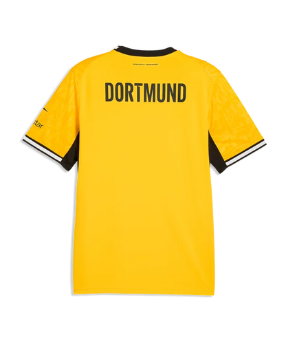 Puma BVB Dortmund 26/27 Home Jersey